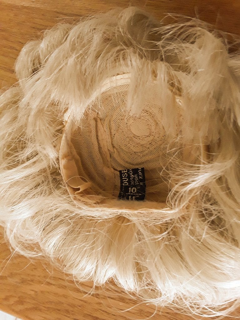 Blythe, Q bay , bjd pruik en soortgelijke popjes, Ophalen of Verzenden, Zo goed als nieuw, Accessoires