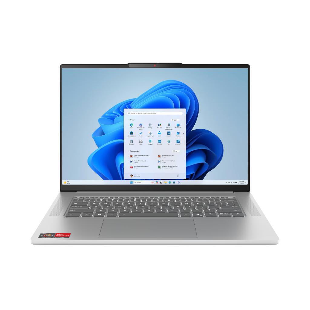 Lenovo IdeaPad Slim 5 (AMD 7 7735HS & OLED & 32GB), Lenovo Ideapad, 7604 HM, DTGParts.Business@gmail.com, Refurbished
