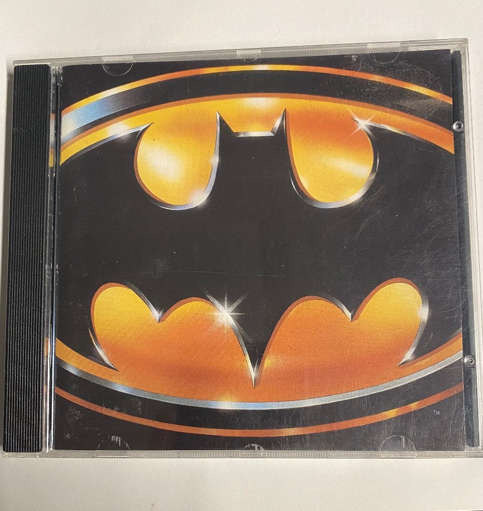 Originele SOUNDTRACK CD's, Soundtrack, Ophalen of Verzenden, Zo goed als nieuw, Soundtrack