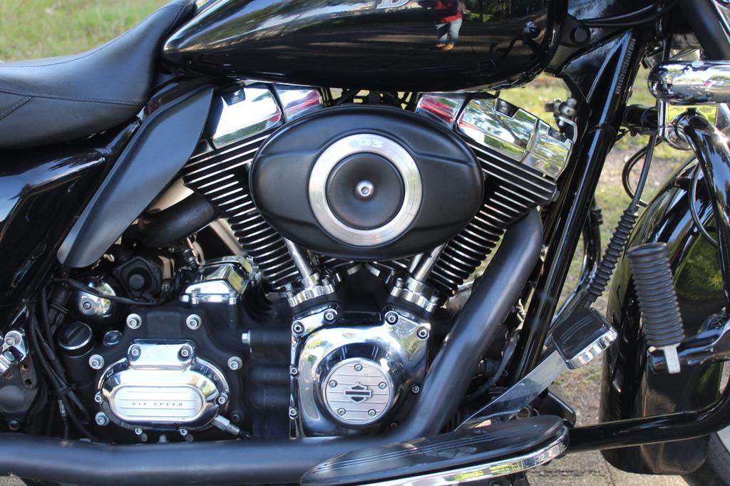 Harley-Davidson Street Glide FLHX, 1690 cc, Chopper, Bedrijf, Meer dan 35 kW