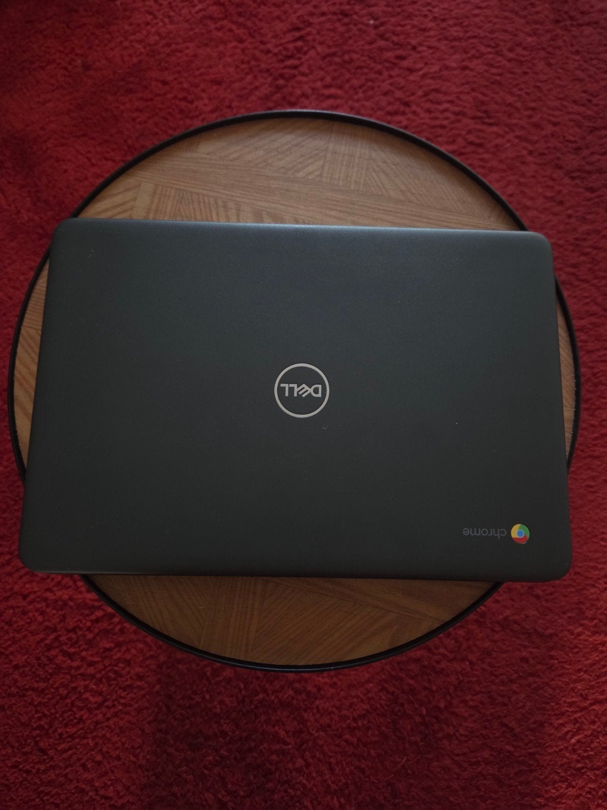 Dell Chromebook 3100 - Zo goed als nieuw, Ophalen, 4 GB of minder, Qwerty, Zo goed als nieuw