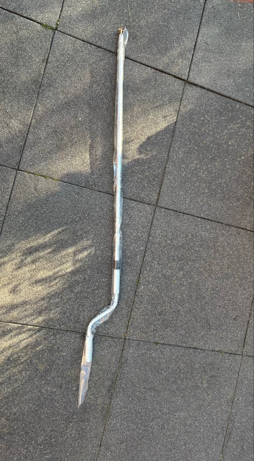 Nieuwe Thule/Dometic luifel slinger, Ophalen of Verzenden, Nieuw