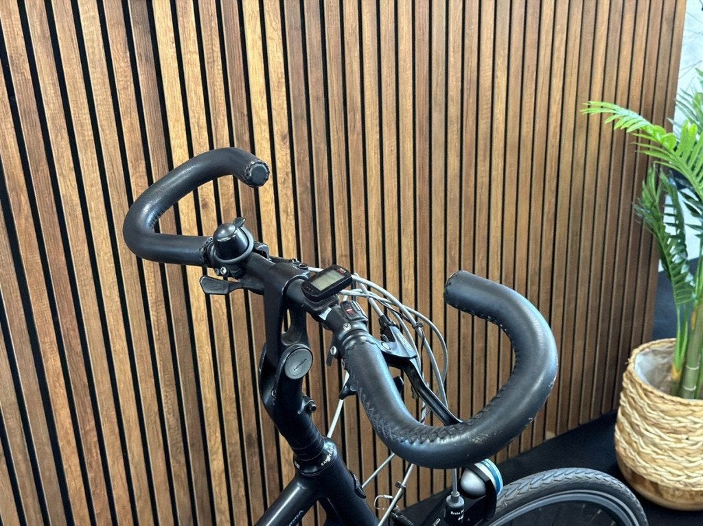 Koga miyata Zwart 53cm 2022, Overige merken, Gebruikt, -, - 0
-, NL