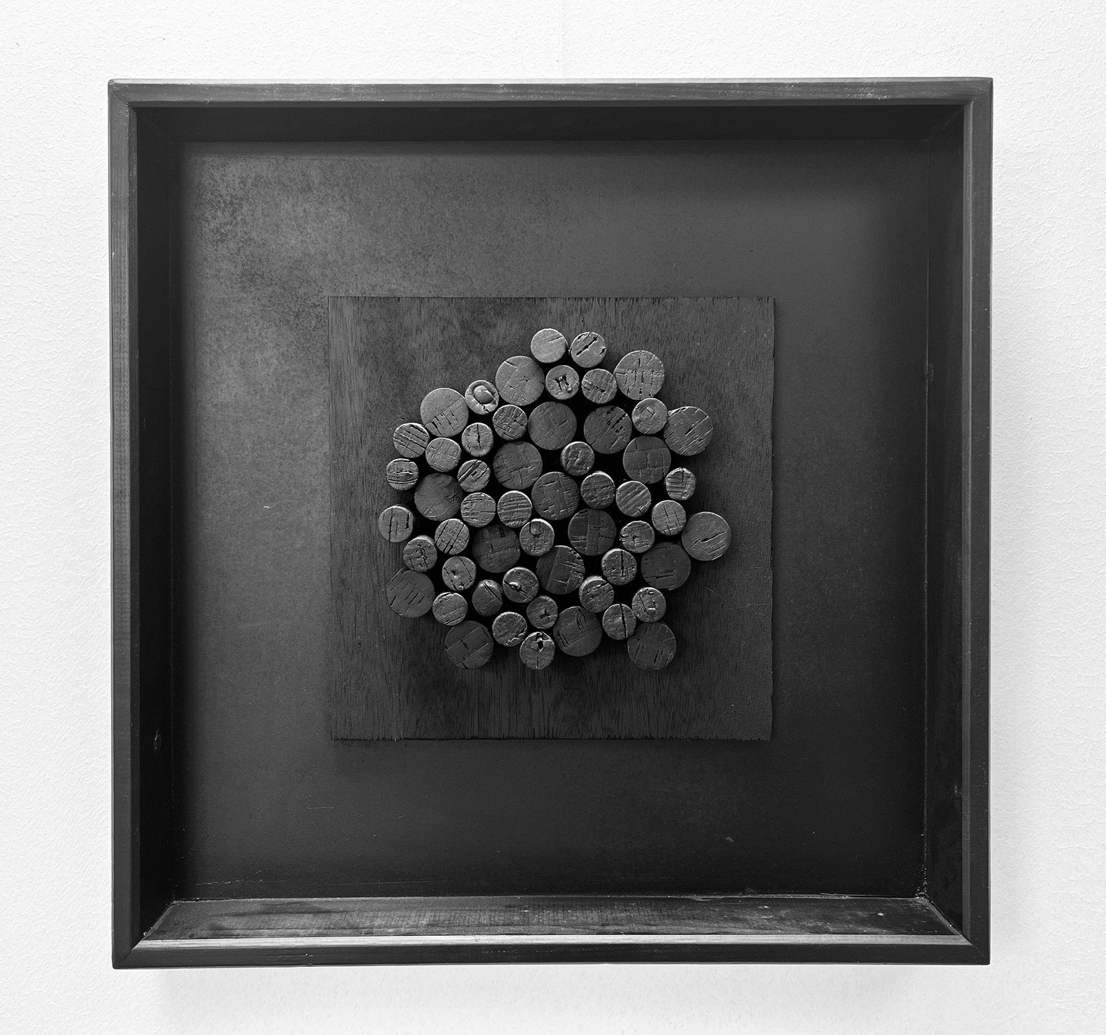 Jan Henderikse; ‘Kurkenreliëf’ unica, Antiek en Kunst, Ophalen