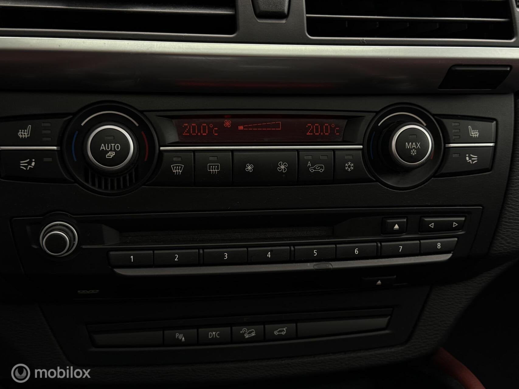 Foto 21 van BMW X6 xDrive35i High Executive | PANO | VOLLE OPTIES |