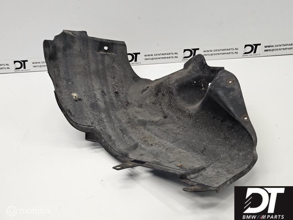 Wielkuip rechtsachter BMW E46 M3 51717895936, Auto-onderdelen, Gebruikt, Ophalen of Verzenden