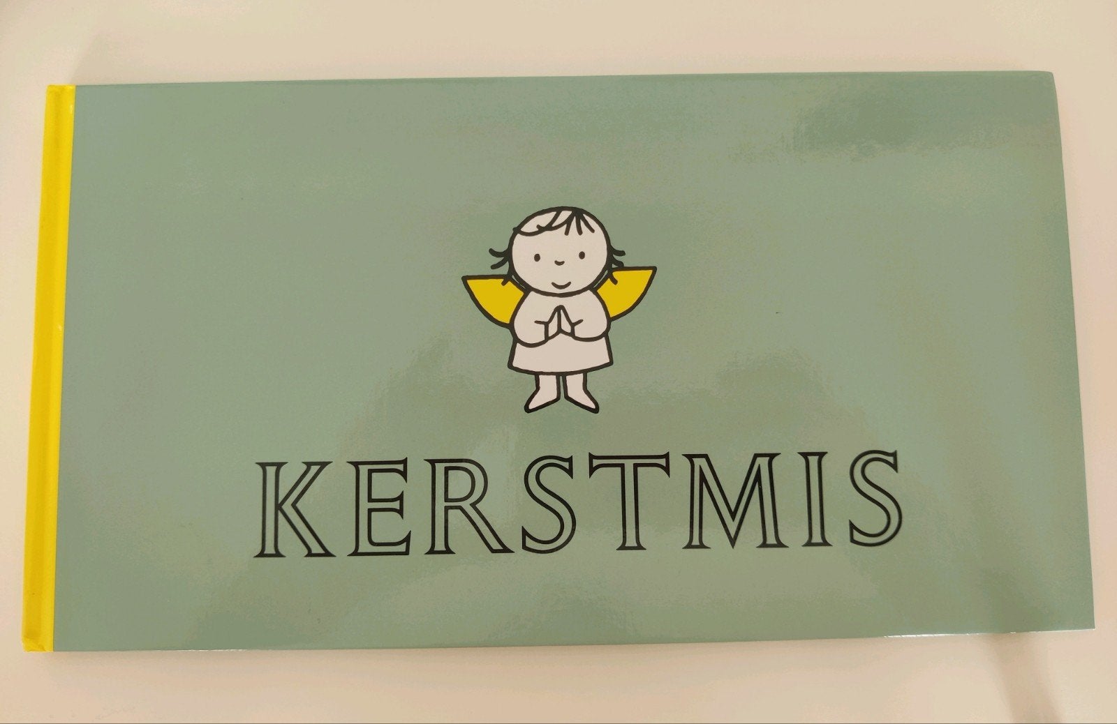 Kerstmis - Dick Bruna, Ophalen of Verzenden, Gebruikt