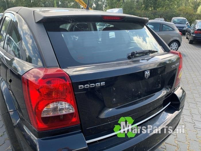 Achterklep van een Dodge Caliber, Auto-onderdelen, Gebruikt, -, Ophalen of Verzenden, Dodge
