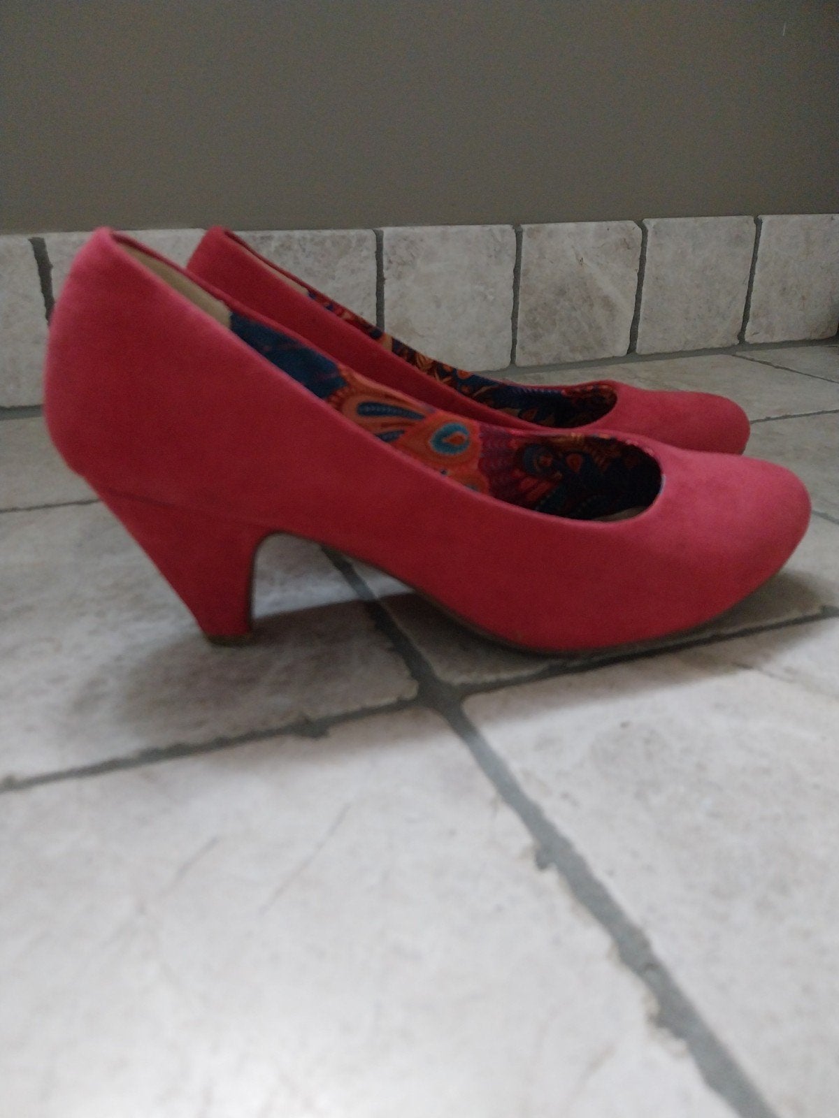 Dames schoentje NEW SHAPE maat 38, Ophalen of Verzenden, Nieuw, Roze