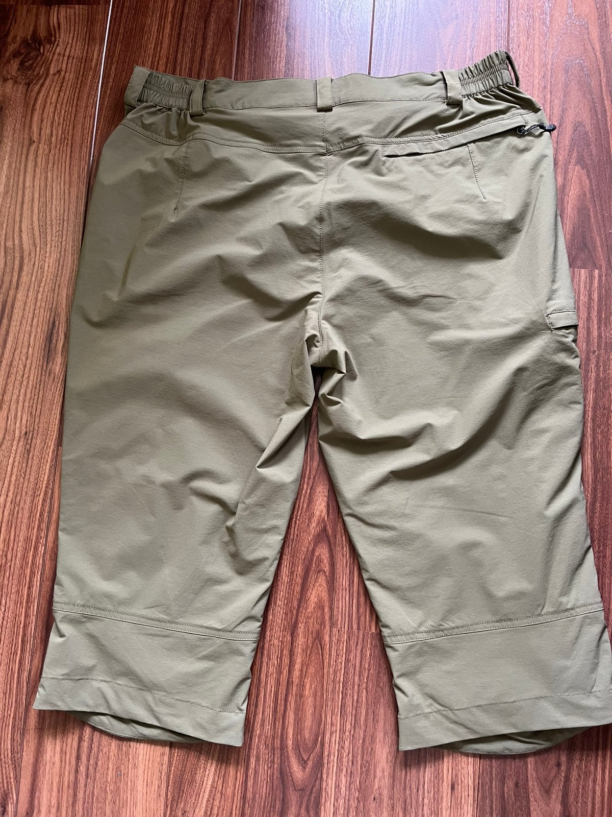 Maul wandelbroek heren, Ophalen of Verzenden, Zo goed als nieuw, Kleding