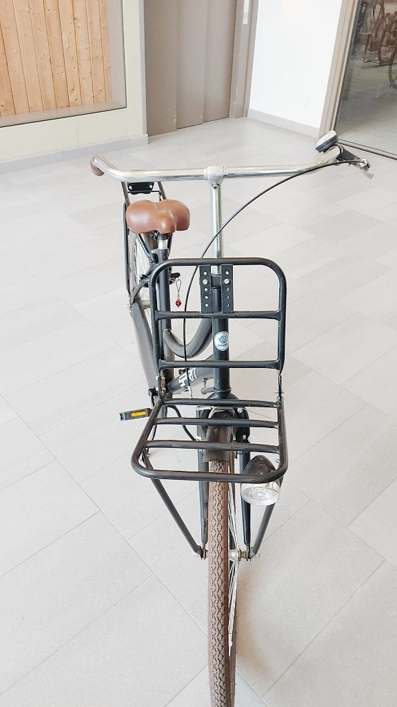 Dames fiets, Ophalen, Zo goed als nieuw, Terugtraprem, Overige merken
