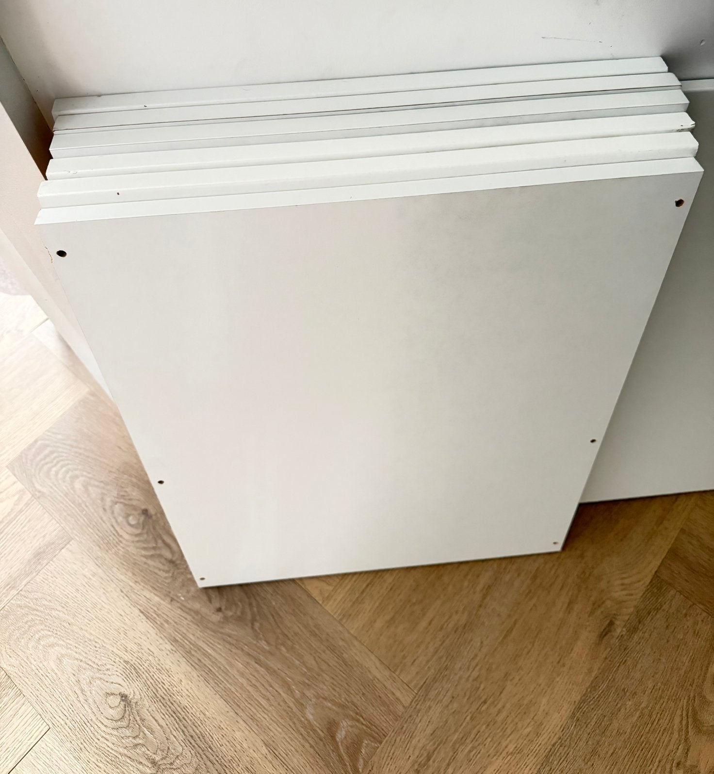 Ikea pax planken 50x58 komplementen, Ophalen, Gebruikt, 200 cm of meer, 50 tot 100 cm
