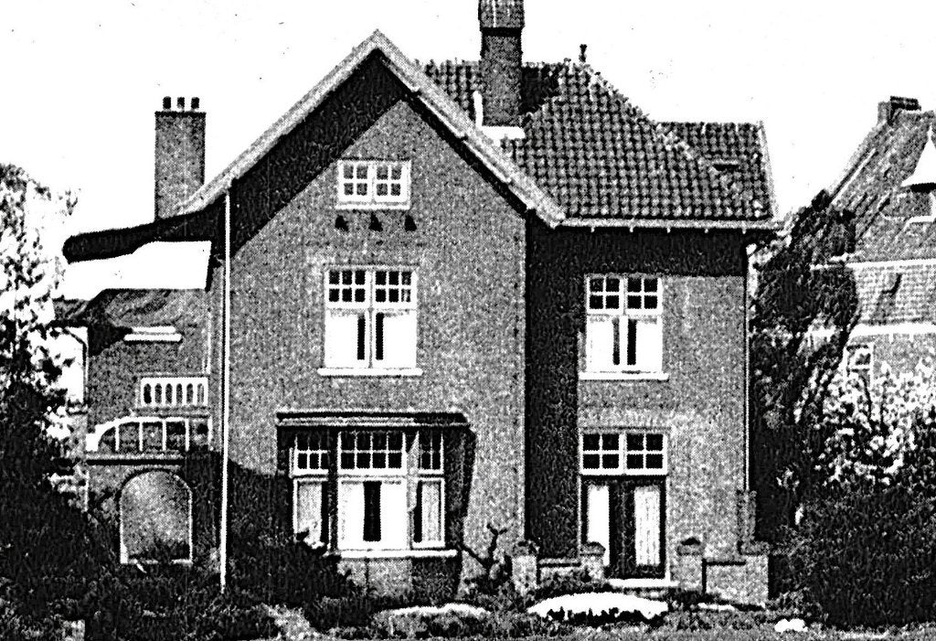 805638	Zwartsluis	Ov jr 70	 	Gelopen met zegel, Verzamelen, Ophalen of Verzenden, 1960 tot 1980, Gelopen, Overijssel