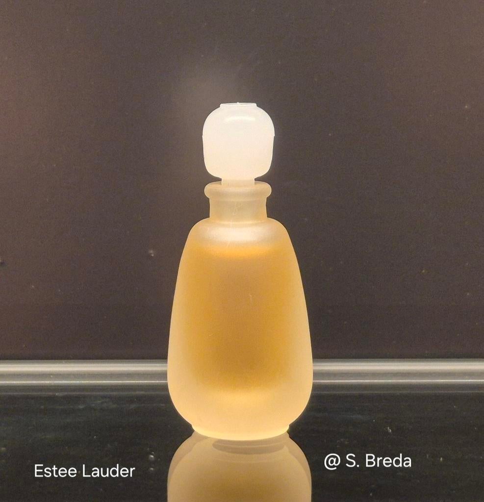 Estee Lauder | Private Collection | miniatuur verzamelaars, Ophalen of Verzenden, Zo goed als nieuw, Miniatuur, Gevuld