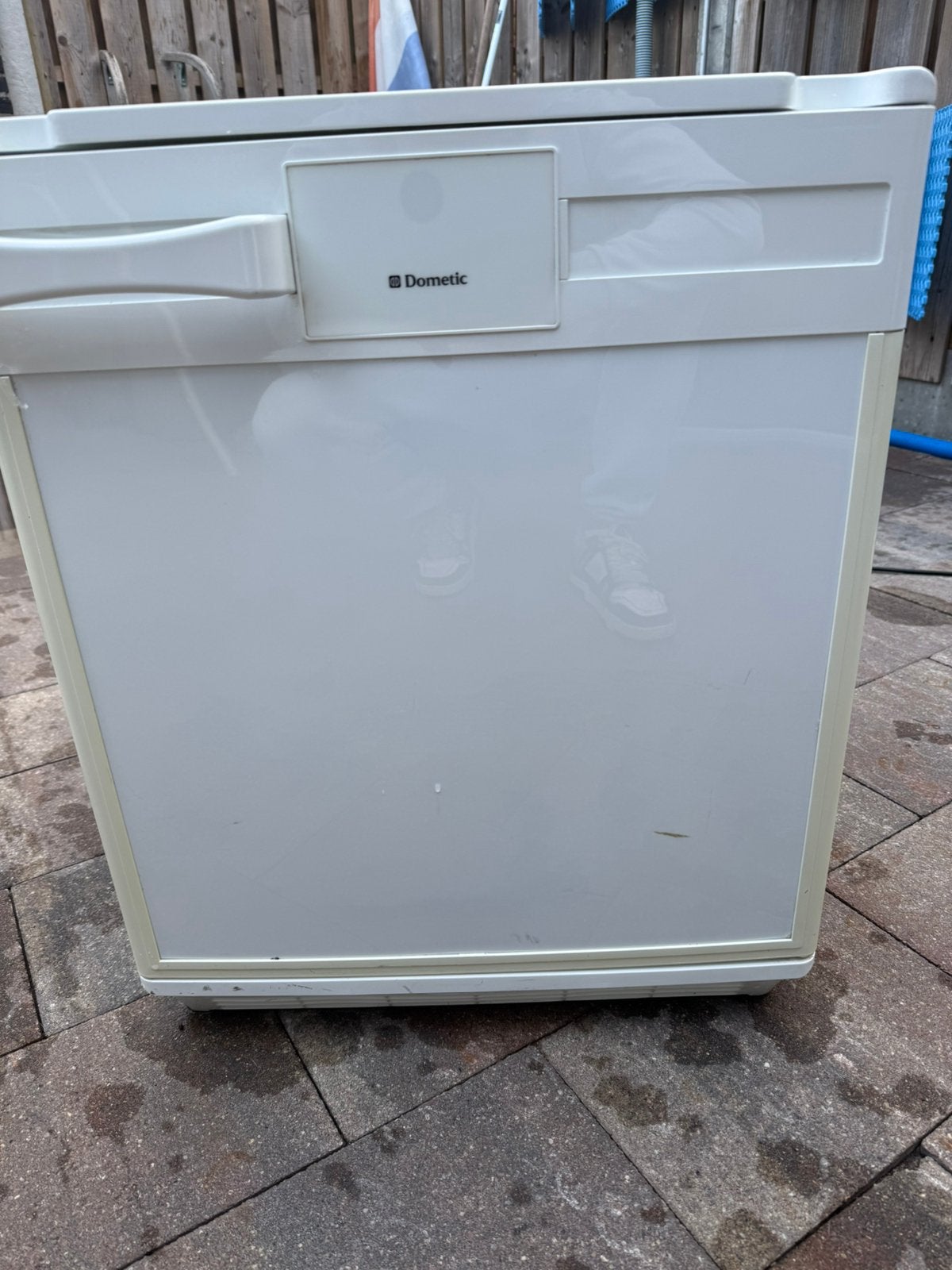 Dometic Koelkast, Witgoed en Apparatuur, Ophalen, Zonder vriesvak, 200 liter of meer, 160 cm of meer