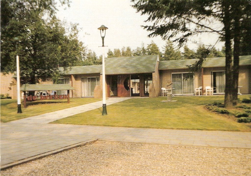 Putten                 616a, Ophalen of Verzenden, Voor 1920, Gelderland