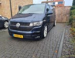 L-694-SR kentekencheck: Volkswagen Transporter O. Caravelle, APK en. 10 Zeer mooie Volkswagen Transporter Caravelle airride MARGE