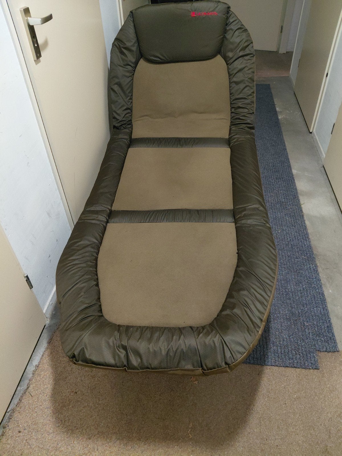 ultimate en prologic stretcher, Ophalen, Zo goed als nieuw, Overige typen