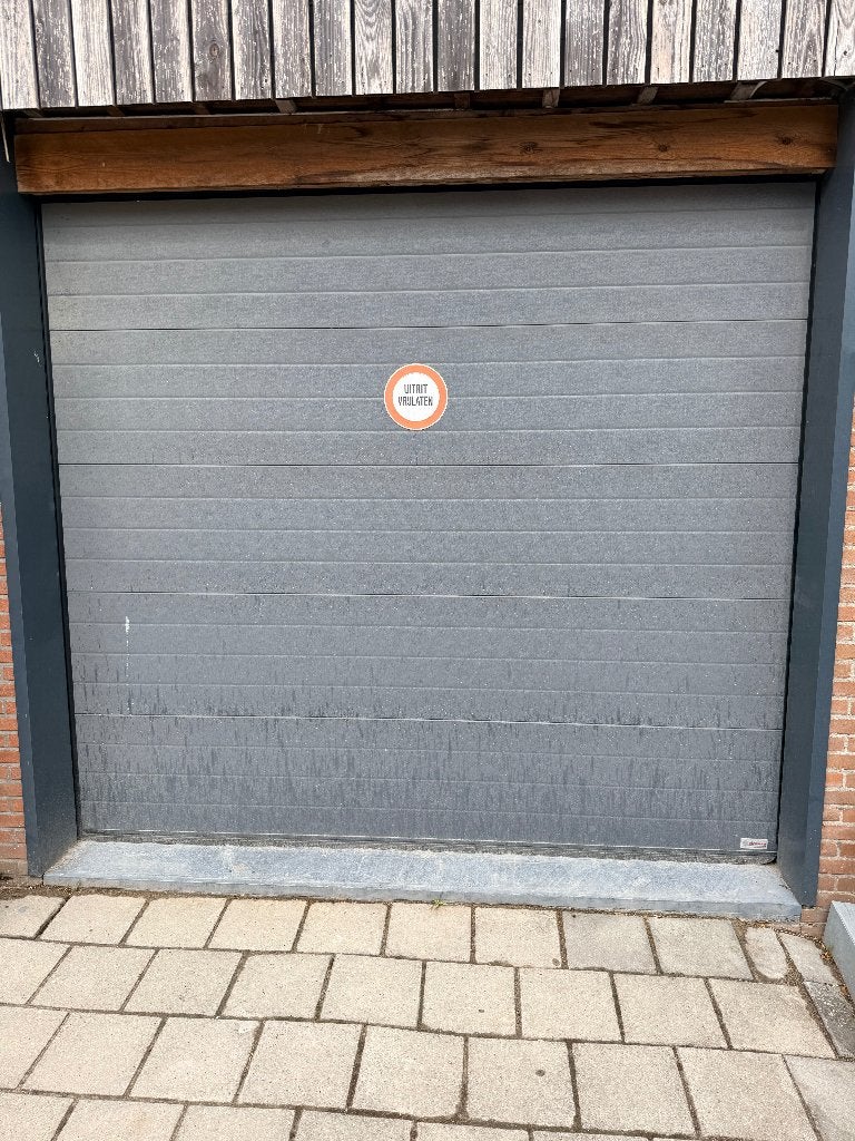Te Koop elektrische garagedeur, Huizen en Kamers, Overijssel