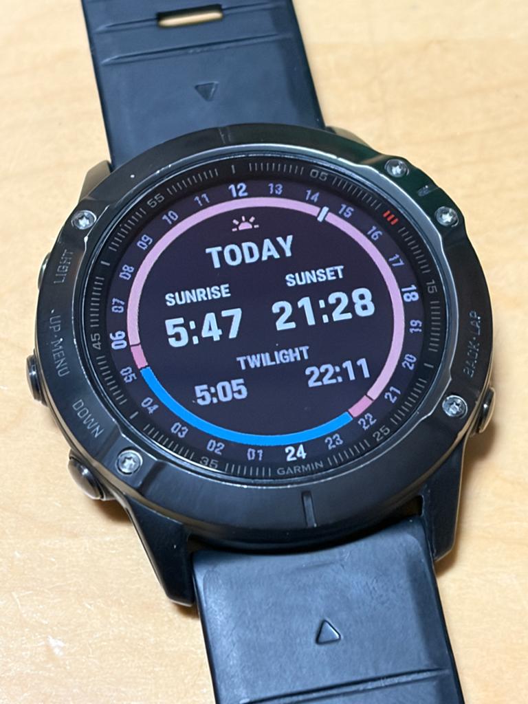 Garmin Fenix 6x saffier (gpsinruil-nr 146), Bramenberg 9, Zwart, Info@gpsinruil.nl, Garmin