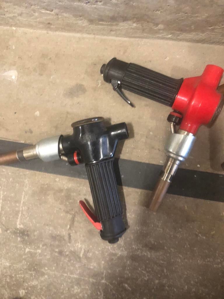 Machine accessoires, Ophalen of Verzenden, Zo goed als nieuw