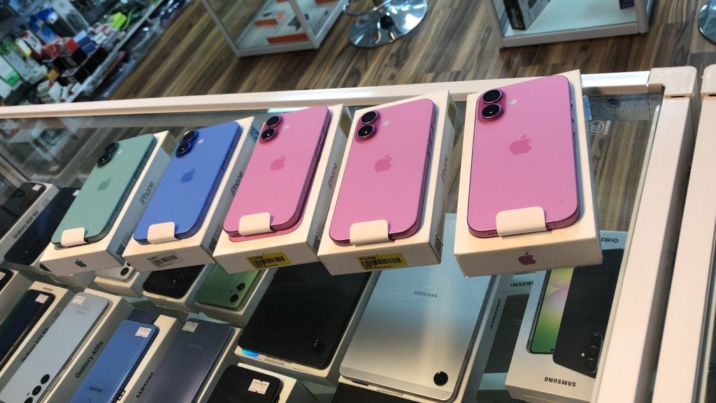 39  stuks iphone 16 128GB - iphone 17 256GB verkoop - repair, Ophalen of Verzenden, Nieuw, Overige typen, Apple iPhone