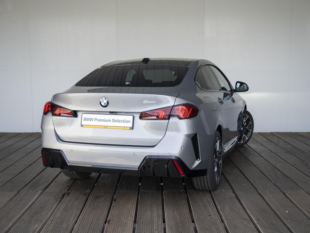 BMW 2 Serie Gran Coupé 220 | M-Sportpakket | Premium Pack |, Auto's, BMW, Stof, Gebruikt, Euro 6, Met garantie (alle)