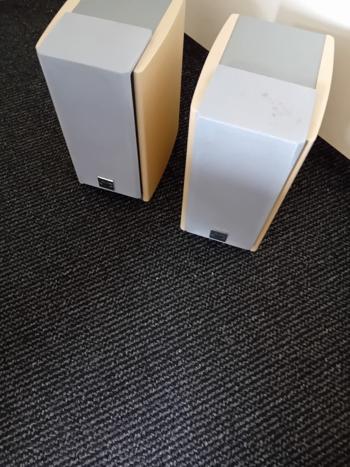 Jvc boxen, Ophalen, Minder dan 60 watt, JVC