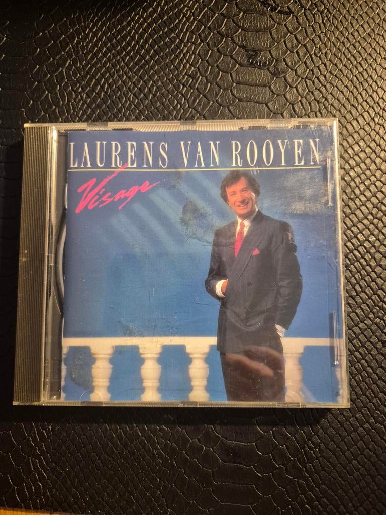 Laurens van rooyen, Ophalen of Verzenden, Zo goed als nieuw