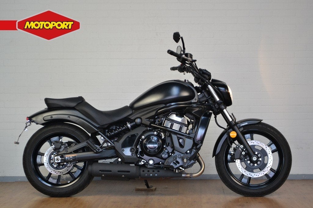 Kawasaki VULCAN S (bj 2021), Motoren, Chopper, Info@kawasaki.nl, Jacobus Spijkerdreef 1-3
2132 PZ  Hoofddorp, NL, Kawasaki Motors Europe N.V.