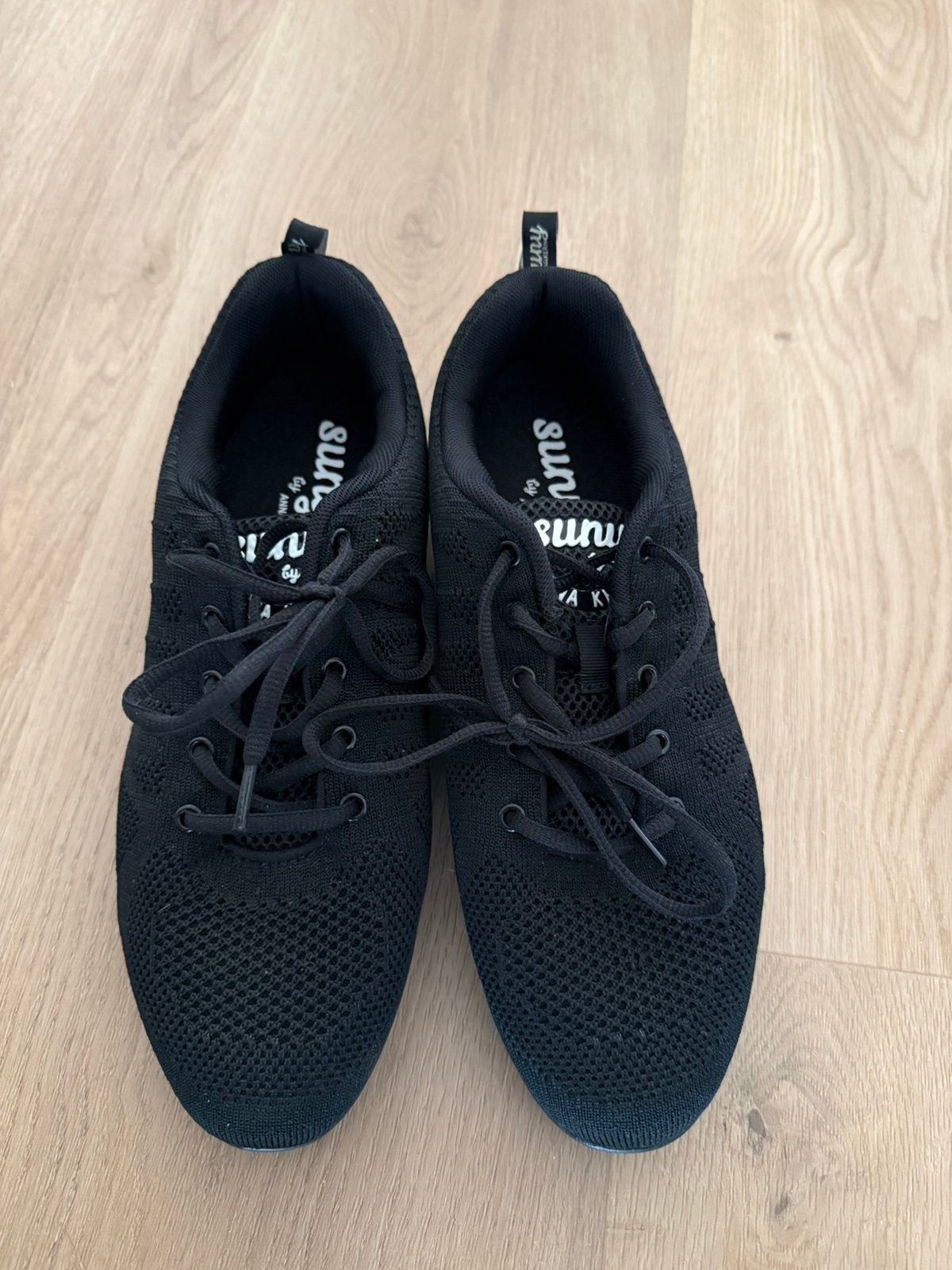 Dans schoenen maat 44, Kleding | Heren, Ophalen, Zo goed als nieuw, Zwart