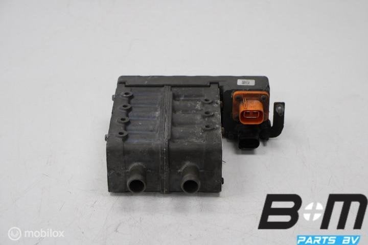 Verwarmingselement Audi A3 8V Etron 12E963231F, Gebruikt