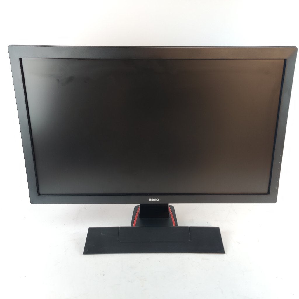 benq gl2450b HDMI Monitor || Nu voor maar €44.99!!, HDMI, Full HD, Ophalen of Verzenden, LED