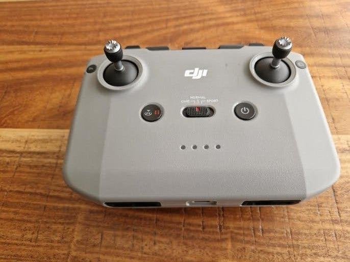 DJI RC-N1 -- Zo goed als nieuw, 250 tot 900 gram, 5 tot 10 kilometer, Ophalen of Verzenden, Zo goed als nieuw