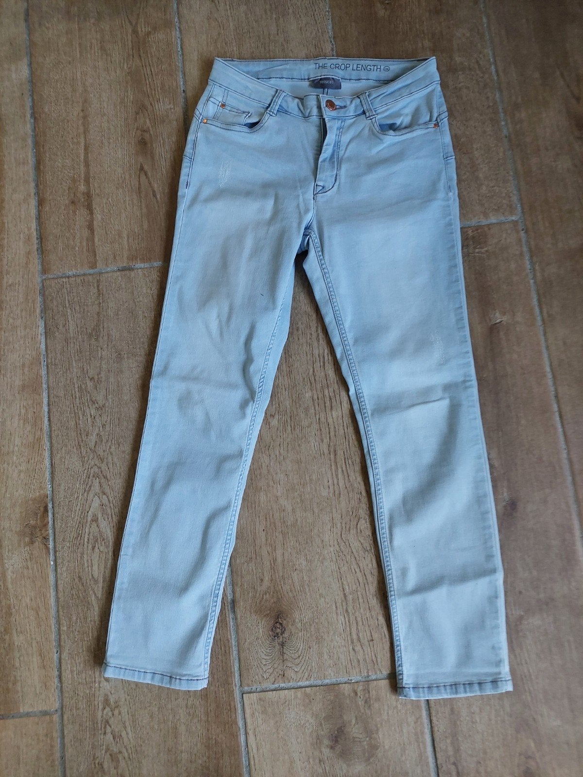 Jeans, Ophalen of Verzenden, Nieuw, Blauw, W30 - W32 (confectie 38/40)