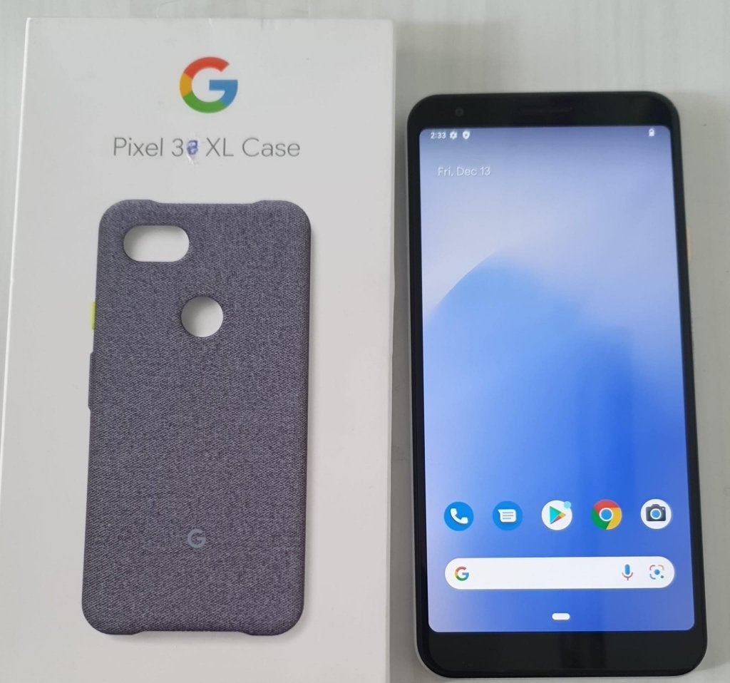 Google pixel 3a XL 64GB