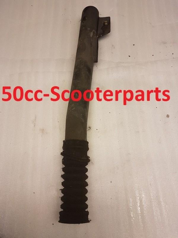 Luchtpijp Vespa Et4 125 Gebruikt 576267, Ophalen of Verzenden, -, -, -