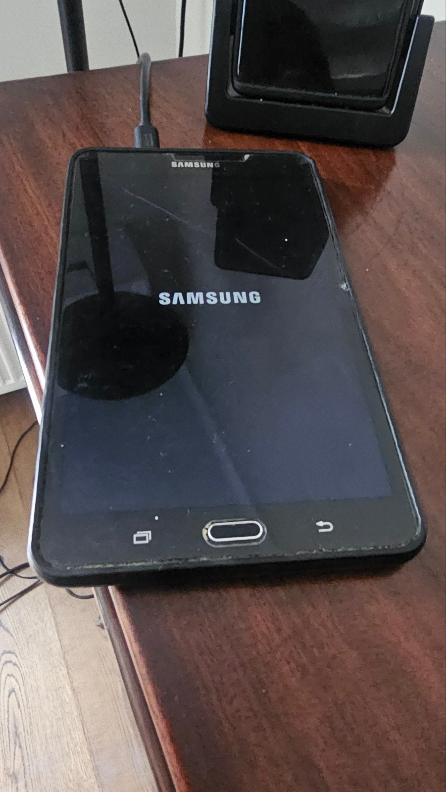 vrachtwagen, camper navigatie  Samsung 7" sygic navigatie, Ophalen of Verzenden, Gebruikt