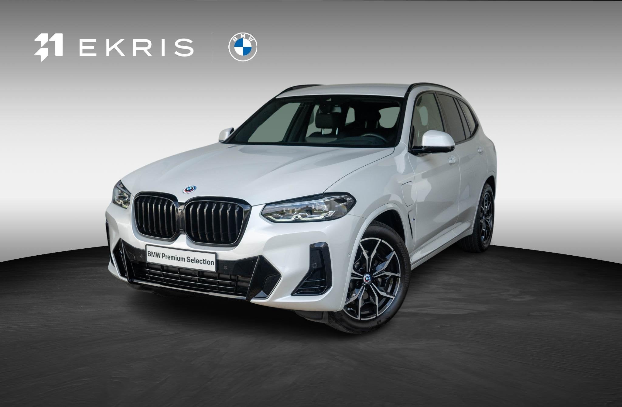 BMW X3 xDrive30e SoH 97% | High Executive M Sportpakket | He