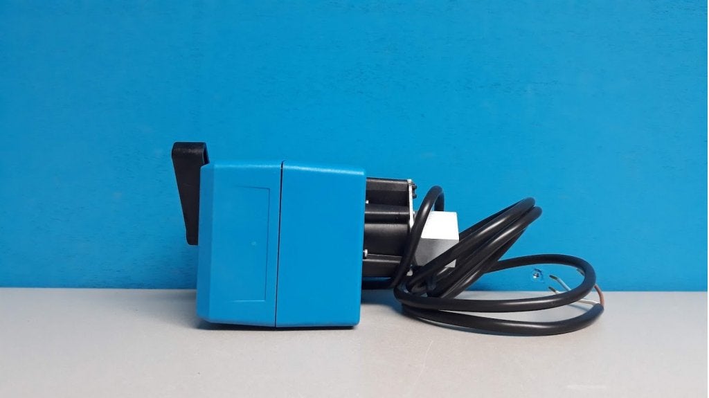 Servomotor Lineg nl24-00-LG 24v 50HZ, Niet ingevuld, Cv-ketel of Combi-ketel, Niet ingevuld, Nieuw