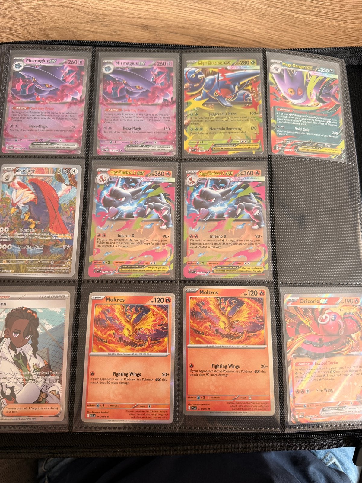 Ruilen: Pokemon Phantasmal Flames hits, Hobby en Vrije tijd, Verzamelkaartspellen | Pokémon, Ophalen of Verzenden, Zo goed als nieuw