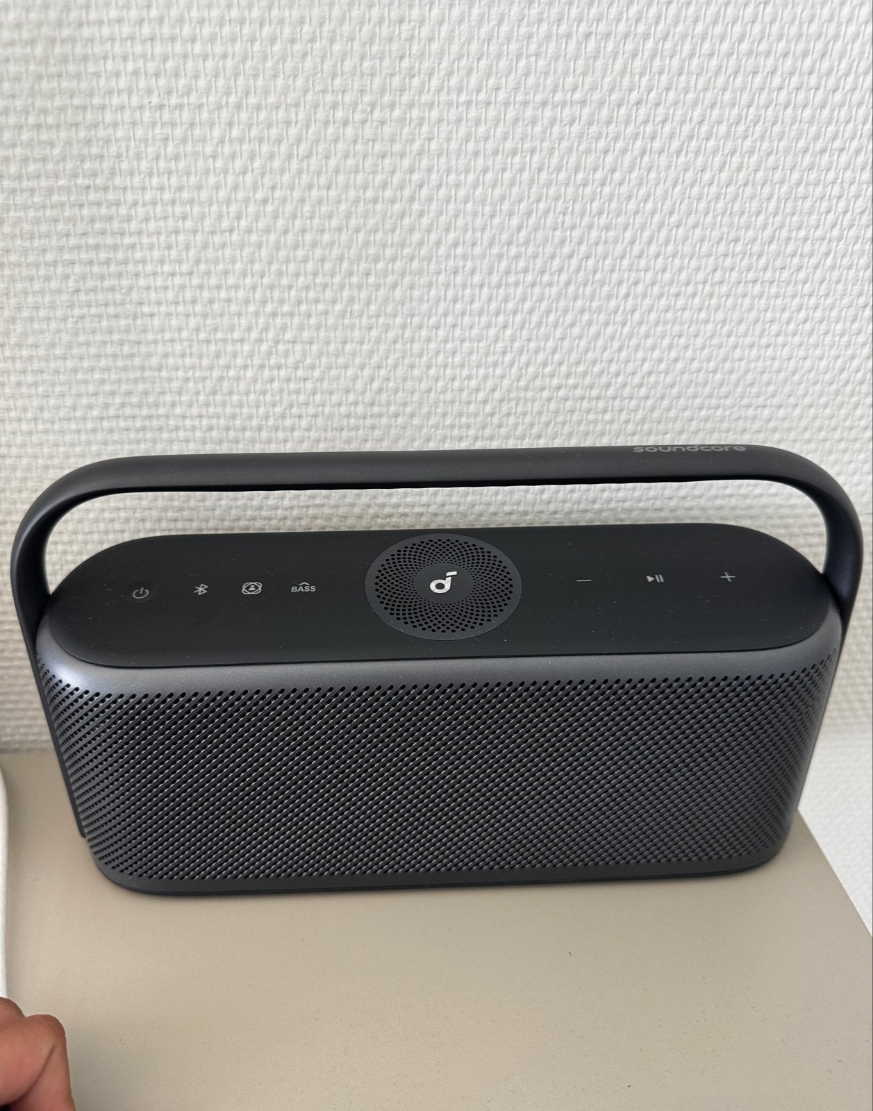 Soundcore Motion X600 Draagbare Speaker, Audio, Tv en Foto, Luidsprekers, Zo goed als nieuw, Bluetooth, Ophalen, Overige merken