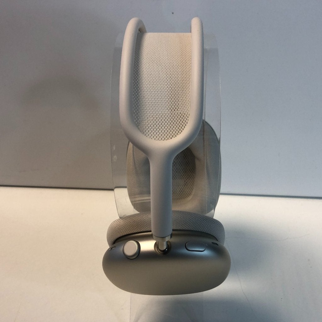 Apple Airpods Max Starlight USB-C | Compleet in doos, Apple, Zo goed als nieuw, Support@apple.com, One Apple Park Way
Cupertino, CA 95014
United States