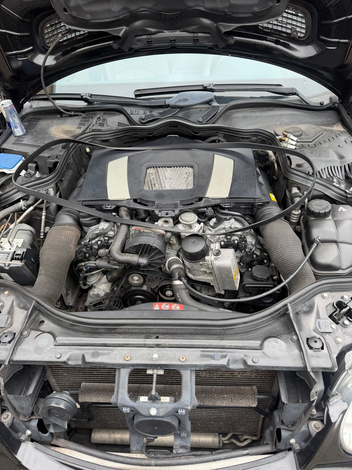 Mobiele automonteur, Ophalen of Verzenden, Gebruikt, BMW
