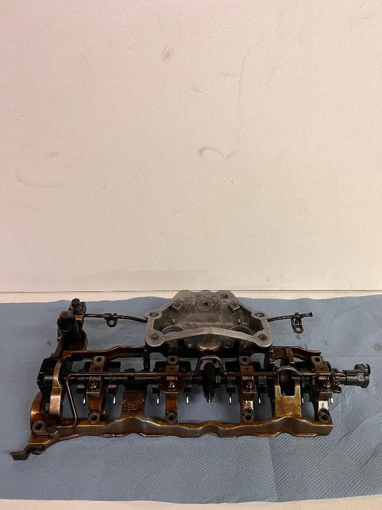 BMW | VALVETRONIC | N46 | N42 | E46 | E90 | E91 | E92 | E93, Ophalen of Verzenden, Gebruikt, BMW