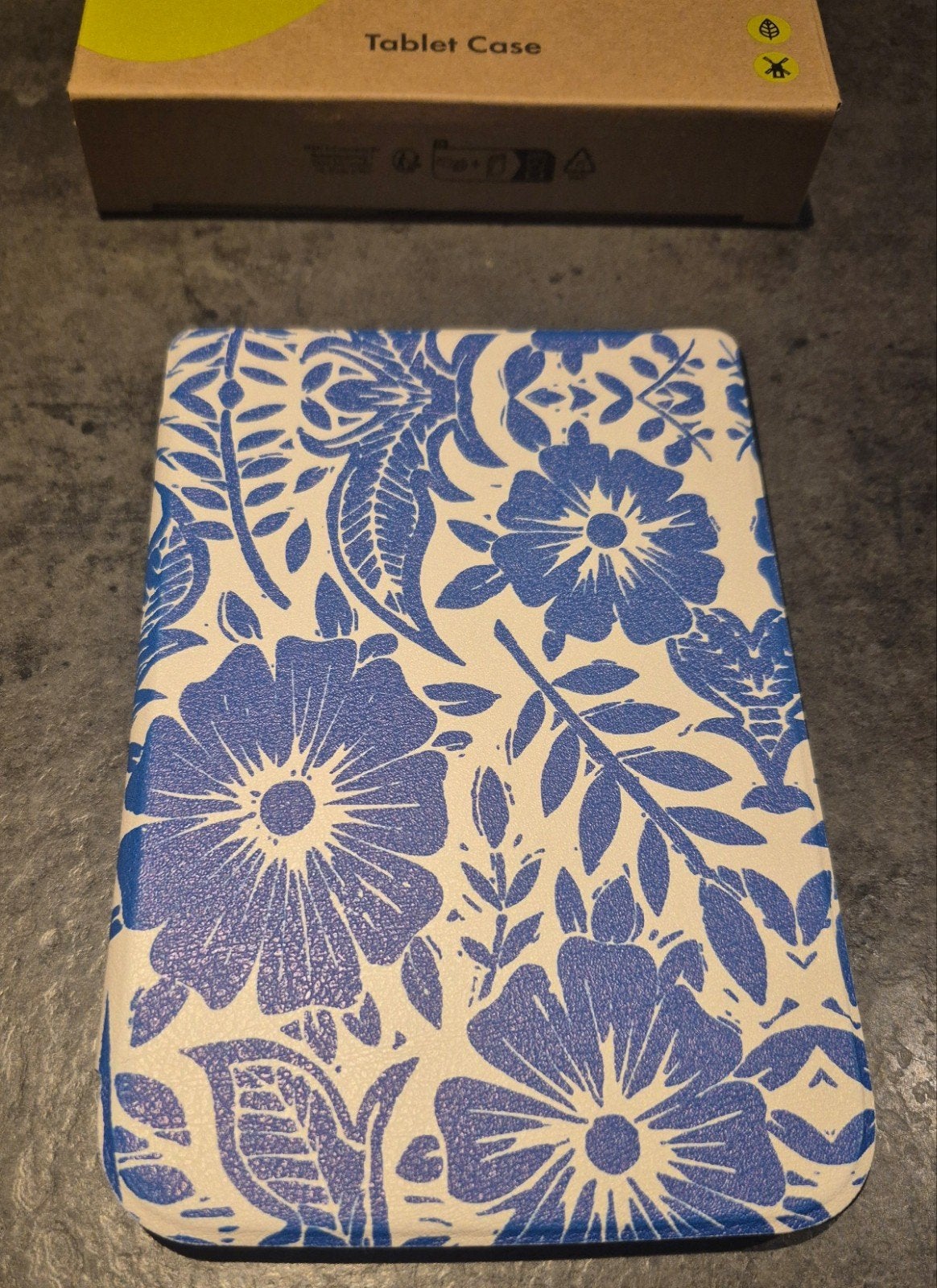 Nieuw: imoshion Hard Case Sleepcover voor Pocketbook, Computers en Software, E-readers, Nieuw, 6 inch of minder, Ophalen of Verzenden
