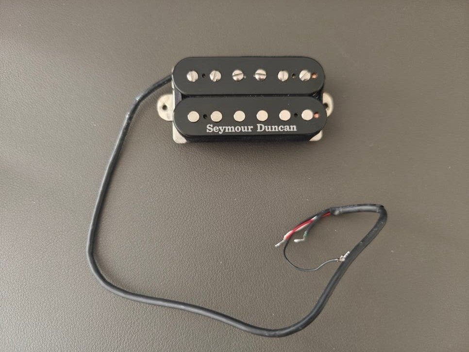 Seymour Duncan Jazz (SH-2n) neck pickup, Ophalen of Verzenden, Gebruikt