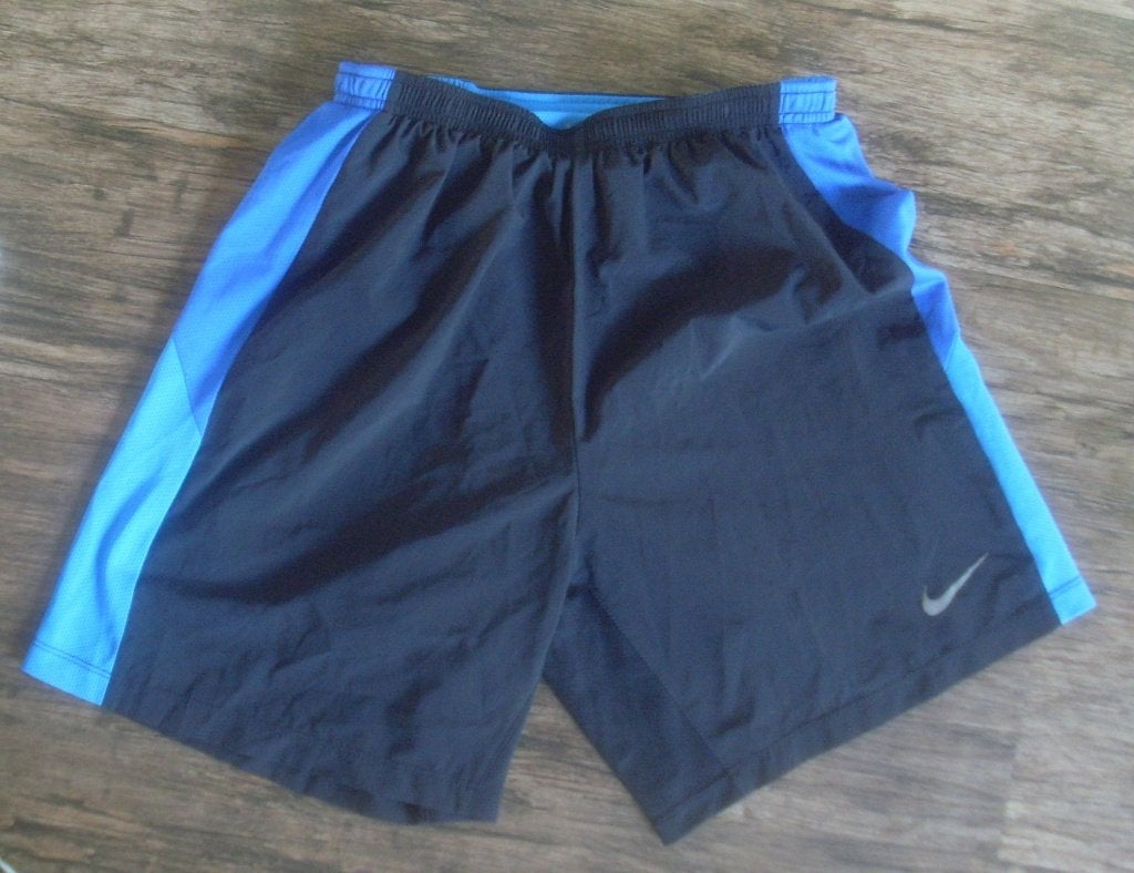 Nike sportbroek Dri-fit / maat S, Zwart, Nike, Ophalen of Verzenden, Gedragen