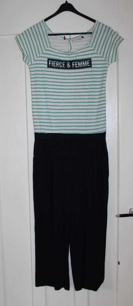 Jumpsuit van Looxs 176, Broek, Gebruikt, LOOXS, Meisje