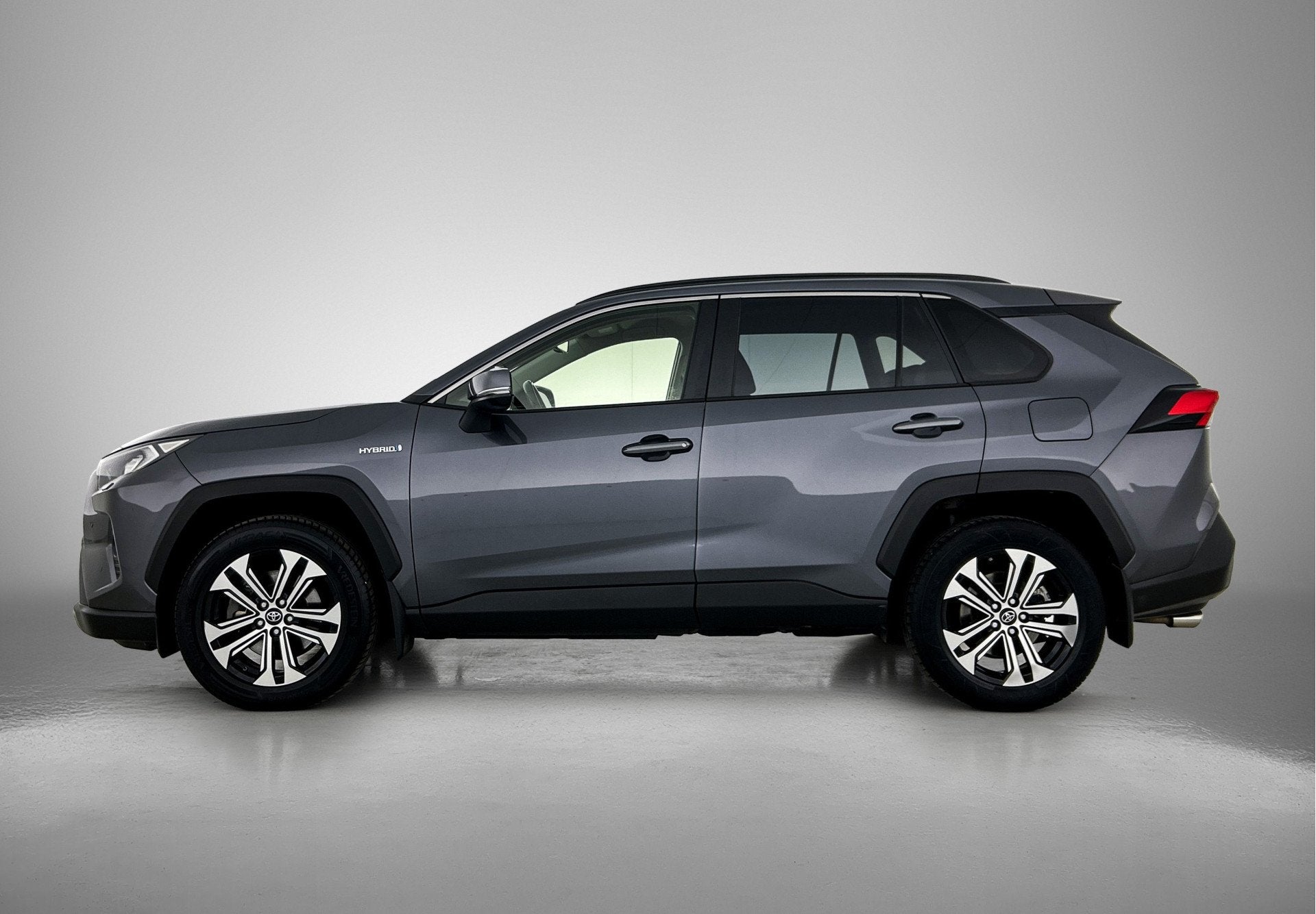 Toyota RAV4 2.5 Hybrid AWD Business | Trekhaak | Winter Pack, Automaat, 12 maanden, Gebruikt, 4 cilinders